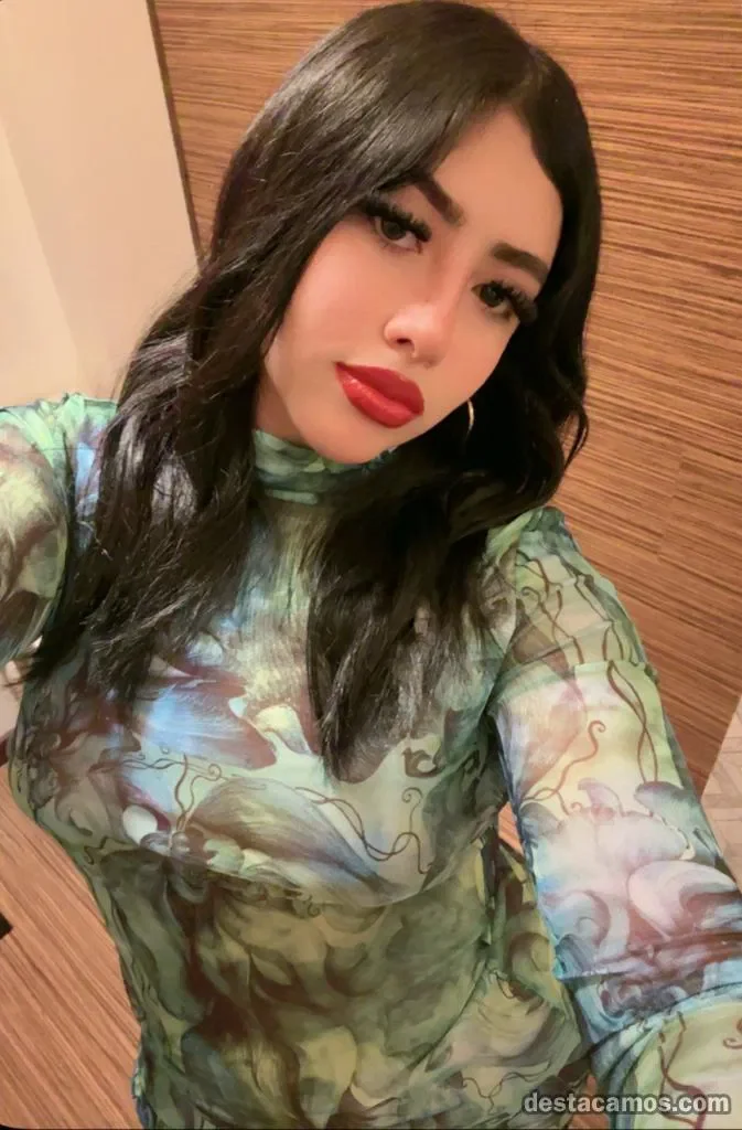 Escort latina curvy en Valencia