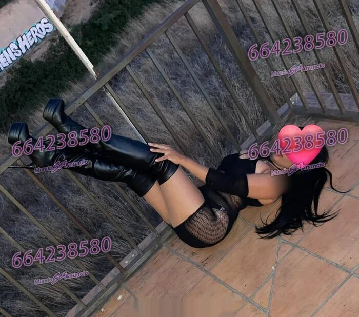 Escort latina curvy en Villafranca del Panadés