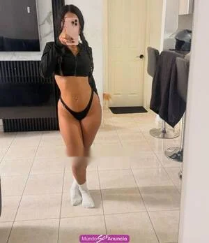Escort latina curvy en Alcalá de Henares