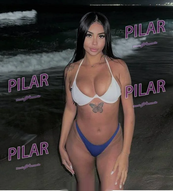 Escort latina curvy en Almería