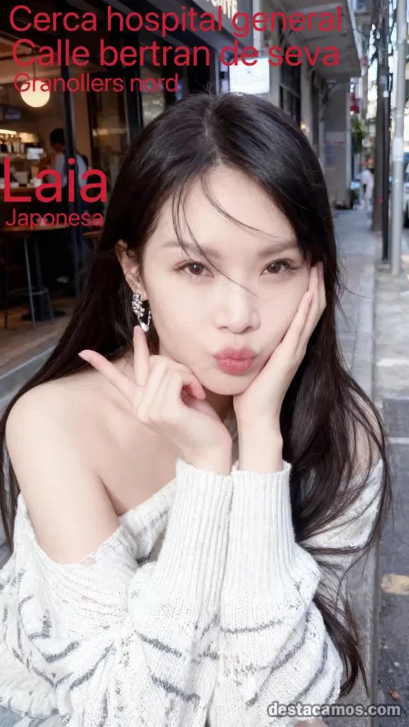 Escort en Barcelona