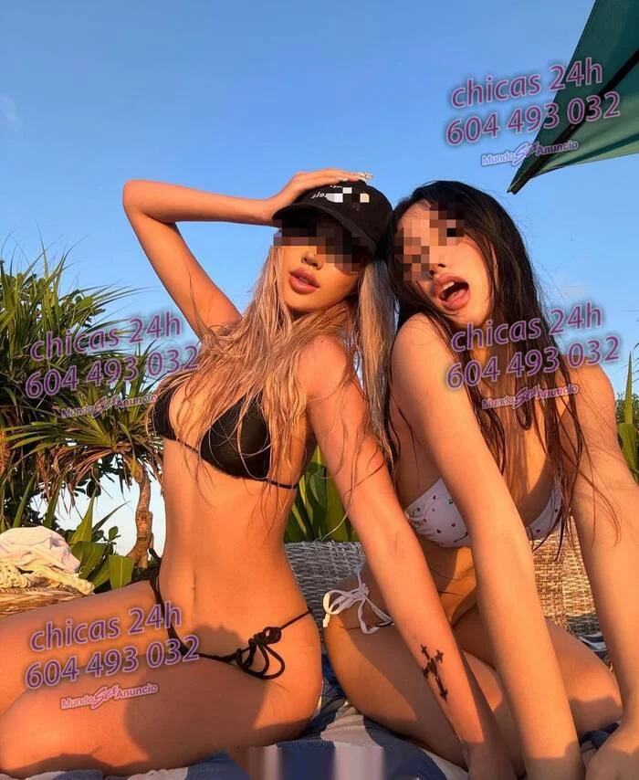 Escort latina curvy en Marbella