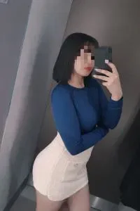 Escort latina curvy en Barcelona