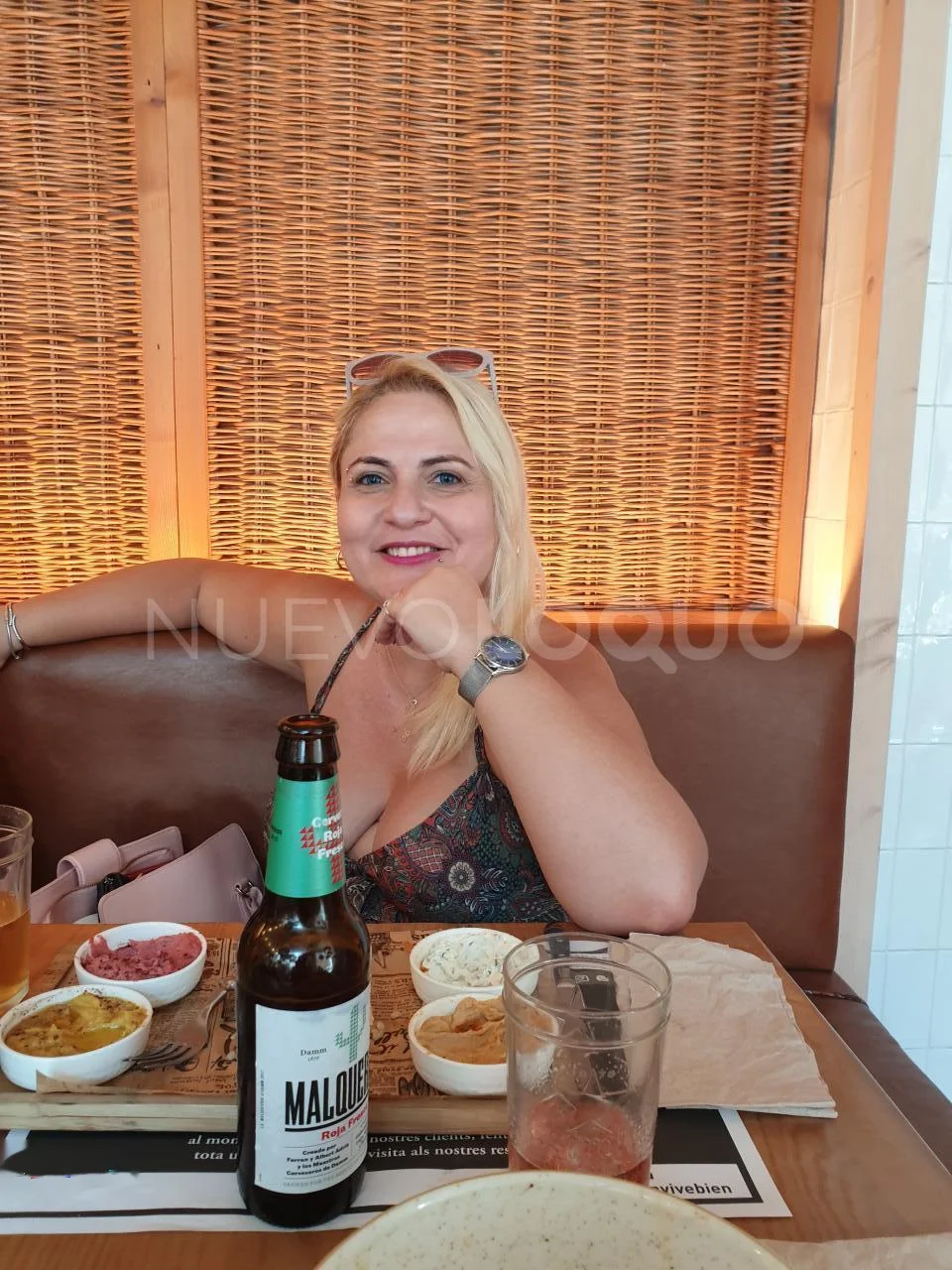 Escort europea curvy en Lérida