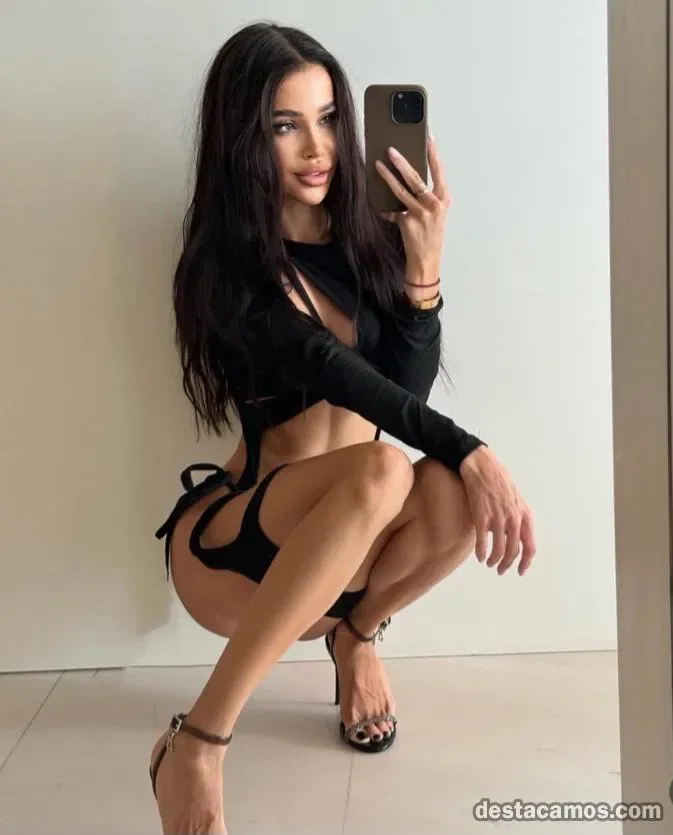 Escort latina fitness en Alicante