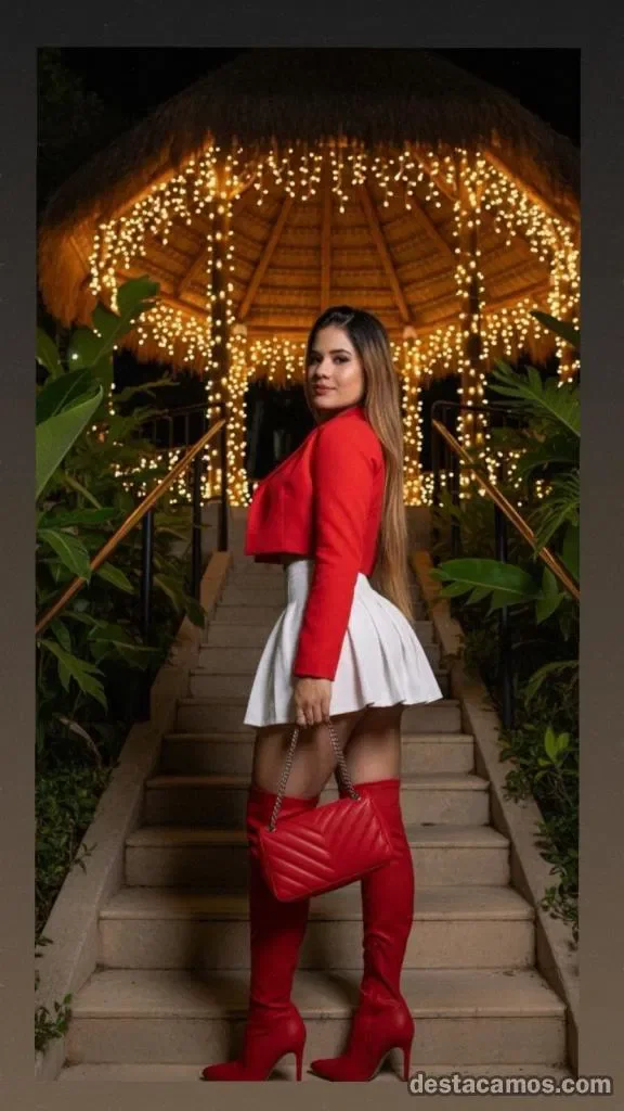 Escort latina curvy en Gerona