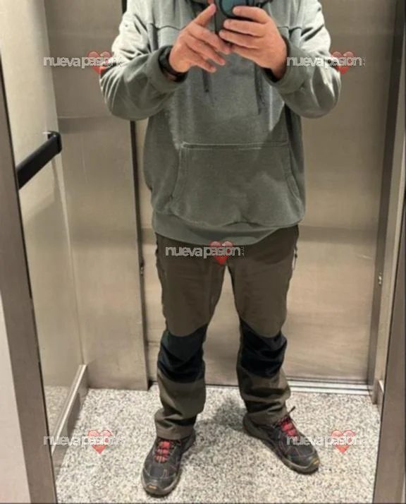 Escort europea fitness en Oviedo