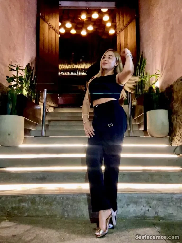 Escort en Palma de Mallorca