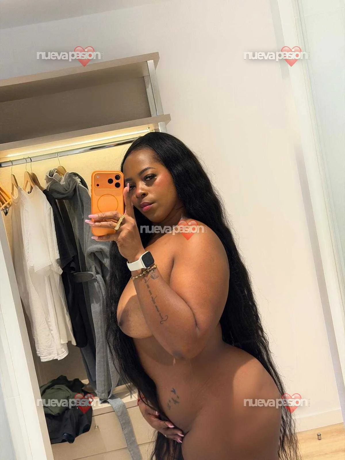 Escort en Santa Cruz de Tenerife