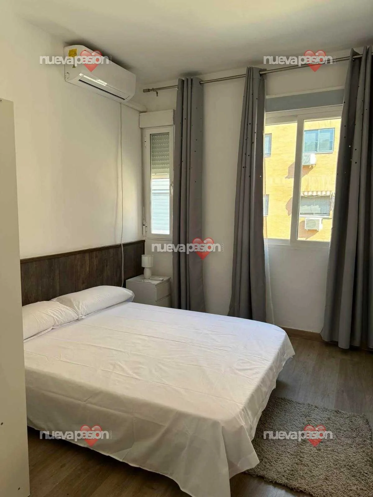 Escort latina curvy en Madrid