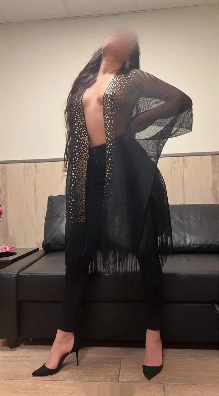 Escort en Valencia