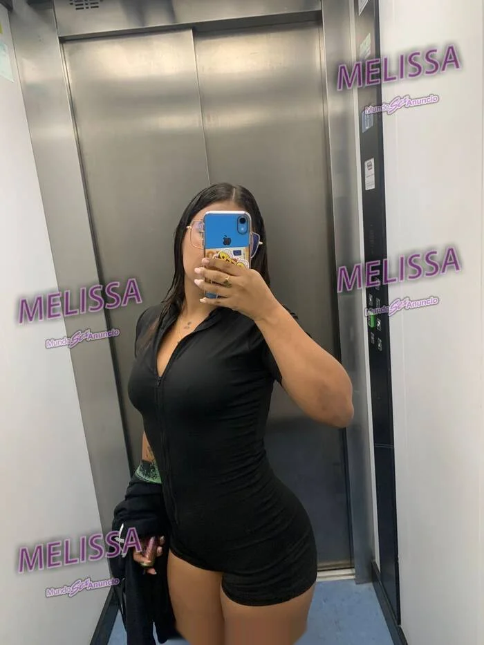 Escort latina curvy en Almería