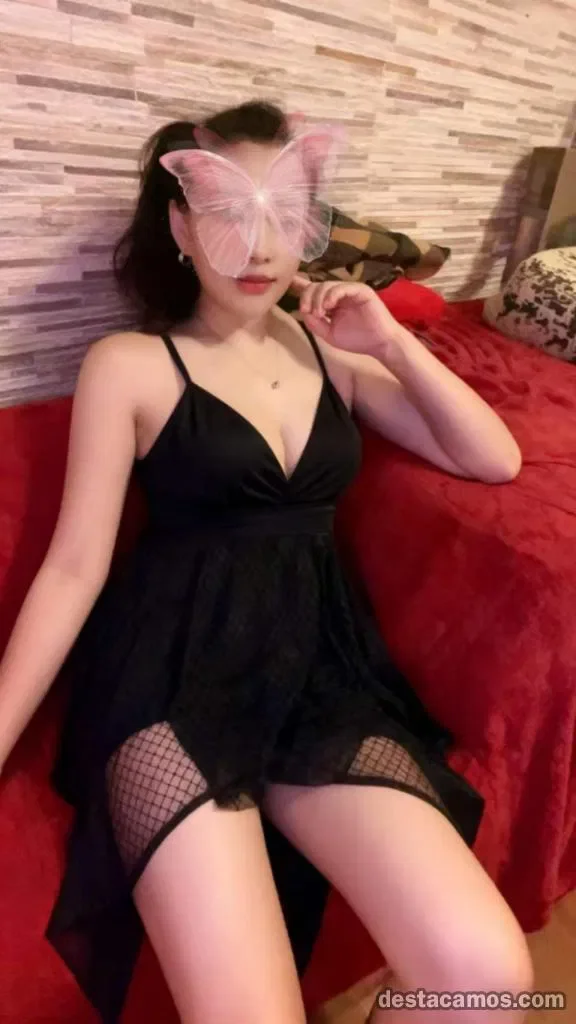 Escort latina curvy en Barcelona