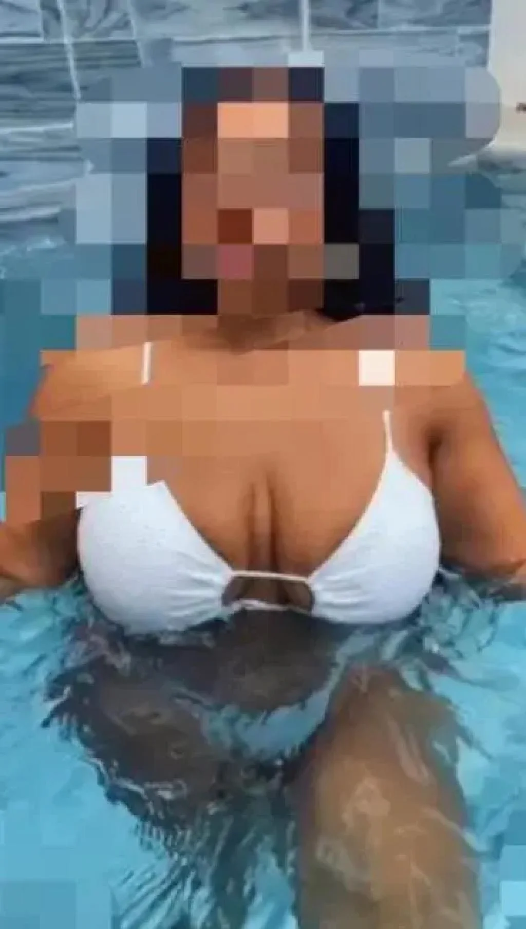 Escort mulata curvy en Granada