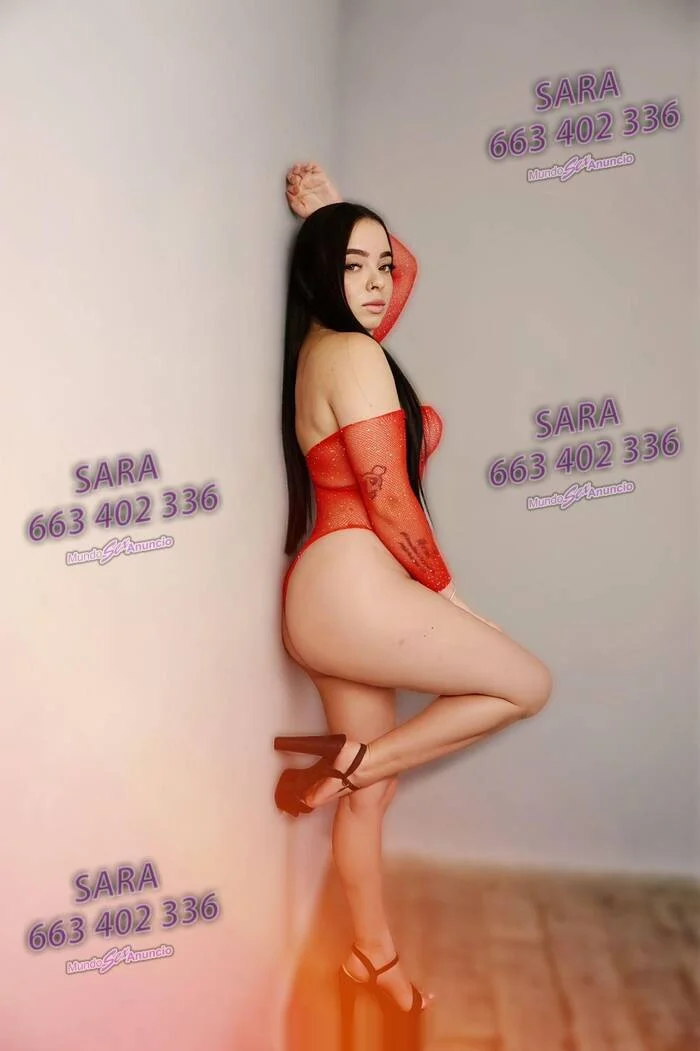 Escort latina curvy en Vila-real