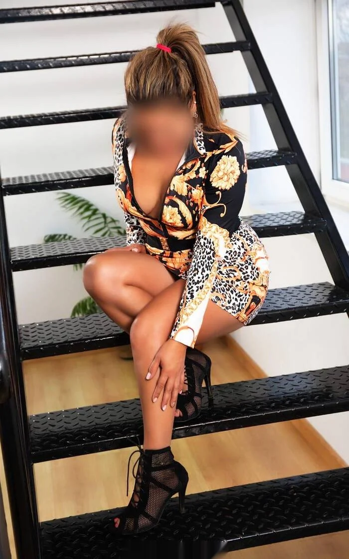 Escort en Oviedo