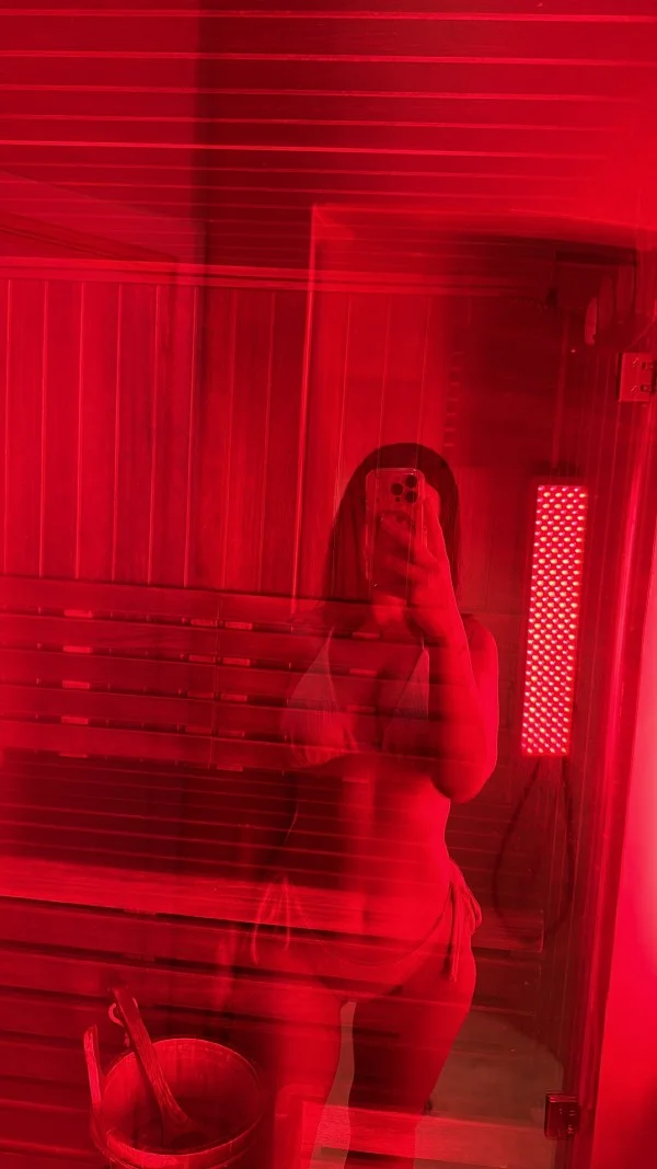 Escort latina curvy en Madrid