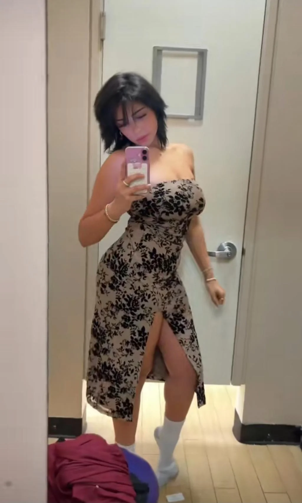 Escort latina curvy en Gijón