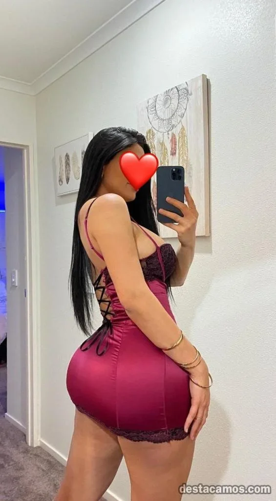 Escort en Madrid