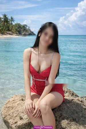Escort latina curvy en Villarrobledo