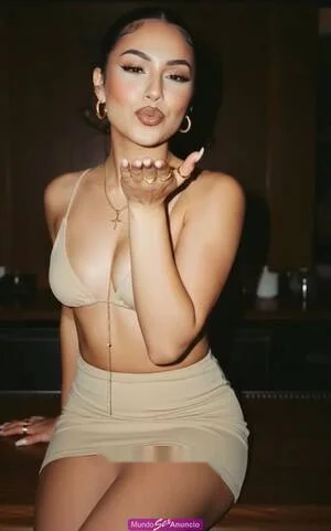 Escort latina curvy en Jaén