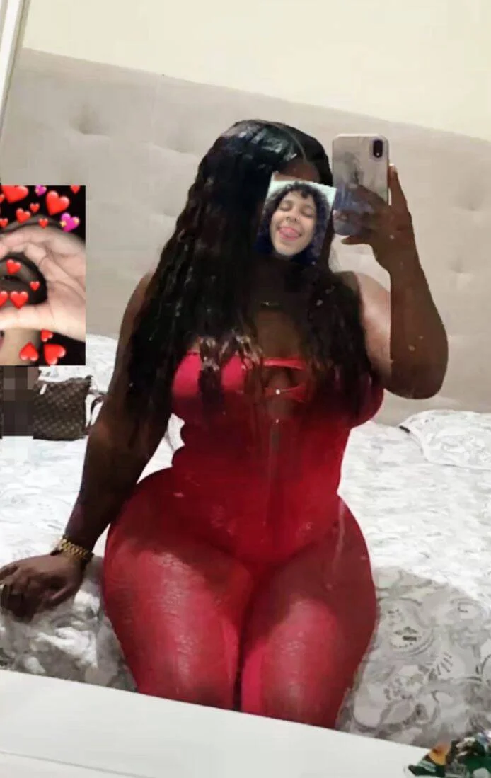 Escort mulata curvy en Sanlúcar de Barrameda