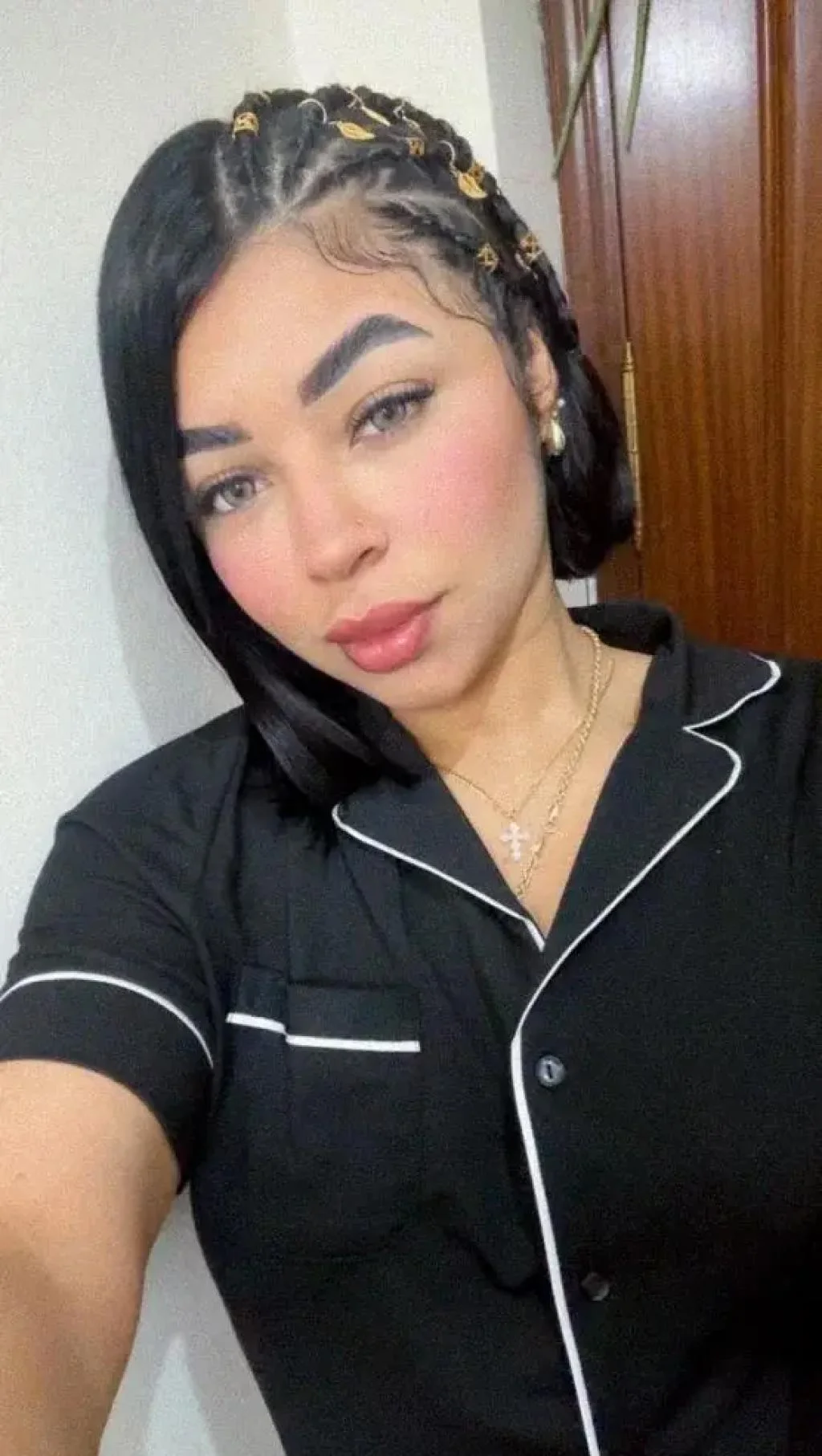 Escort latina fitness en Sevilla