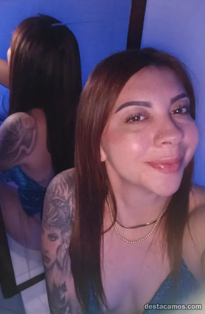 Escort latina curvy en Valencia