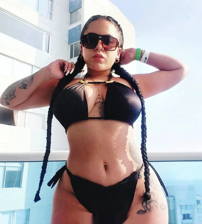 Escort latina curvy en Adeje