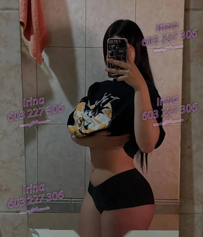Escort latina fitness en Don Benito