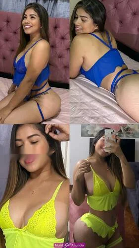 Escort en Valencia