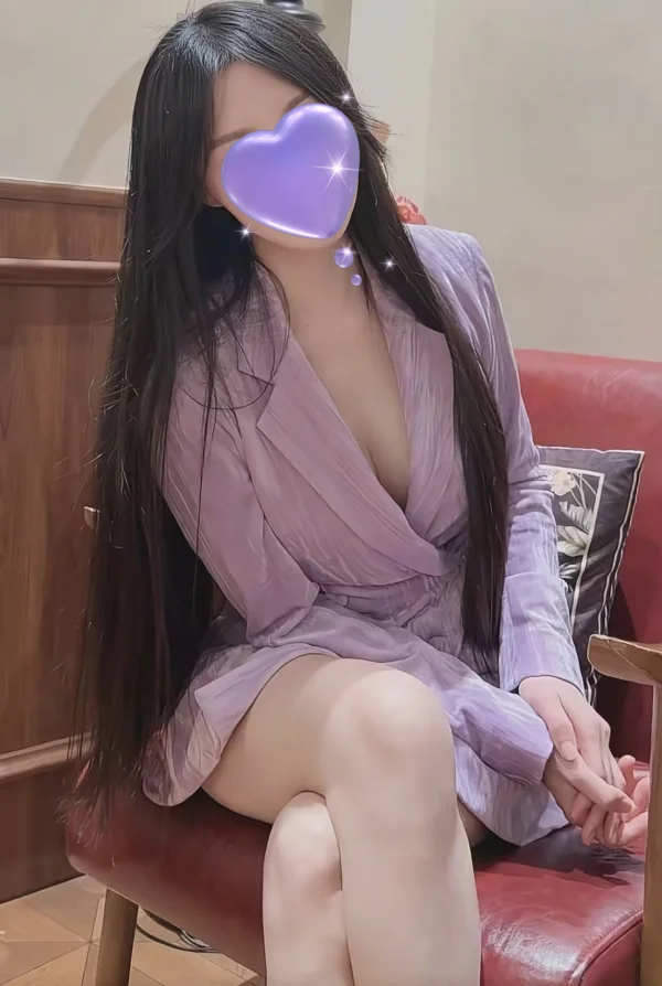 Escort asiática curvy en Fuengirola