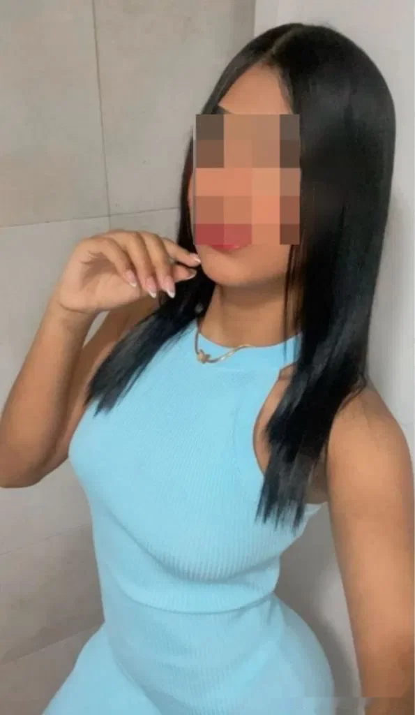 Escort latina fitness en Madrid