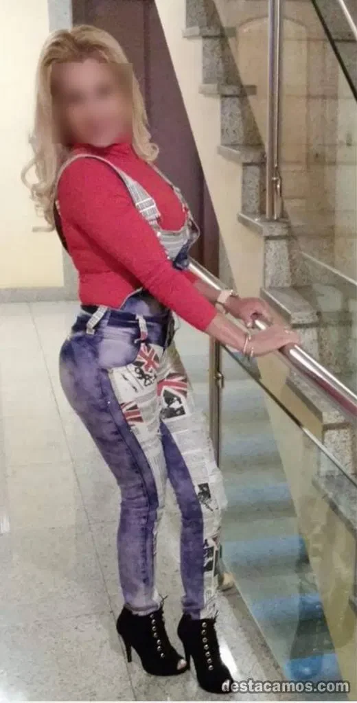 Escort en La Coruña