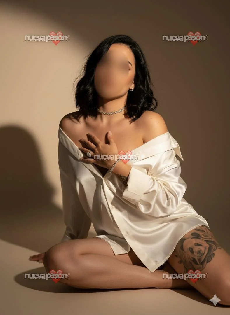 Escort en Sevilla