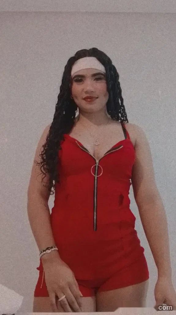 Escort latina curvy en Palma de Mallorca