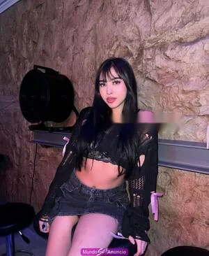 Escort latina curvy en Torrevieja