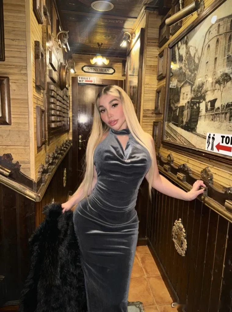 Escort en Palma de Mallorca