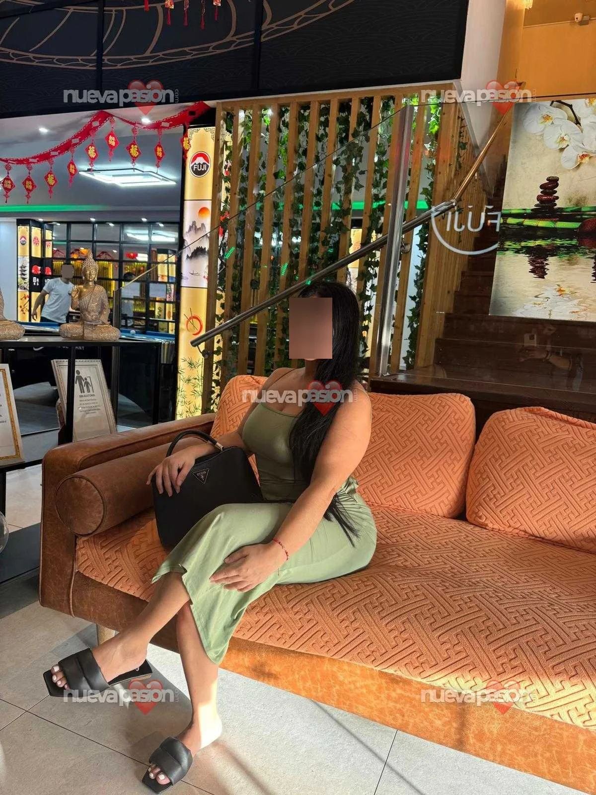 Escort latina curvy en San Cristóbal de La Laguna