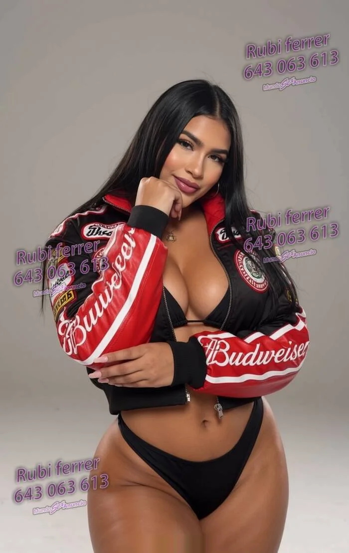 Escort latina curvy en Elche