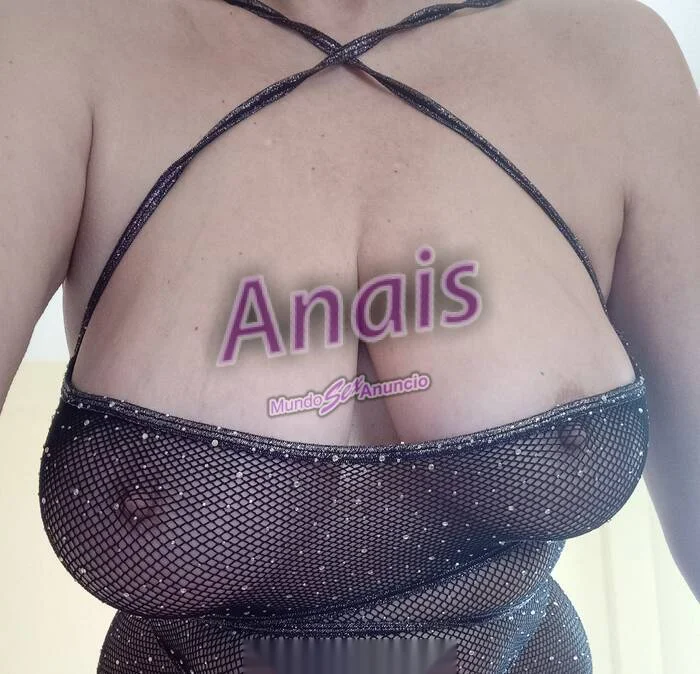 Escort latina curvy en Salamanca