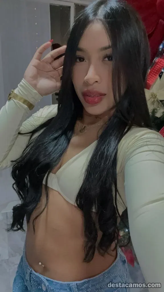 Escort latina fitness en Cáceres