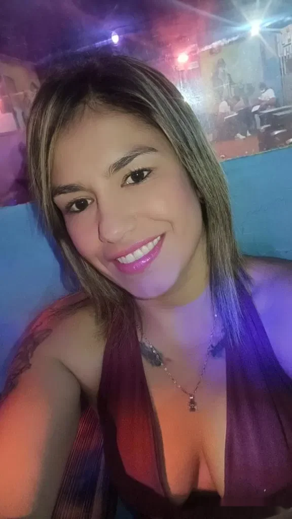 Escort latina curvy en Tarragona