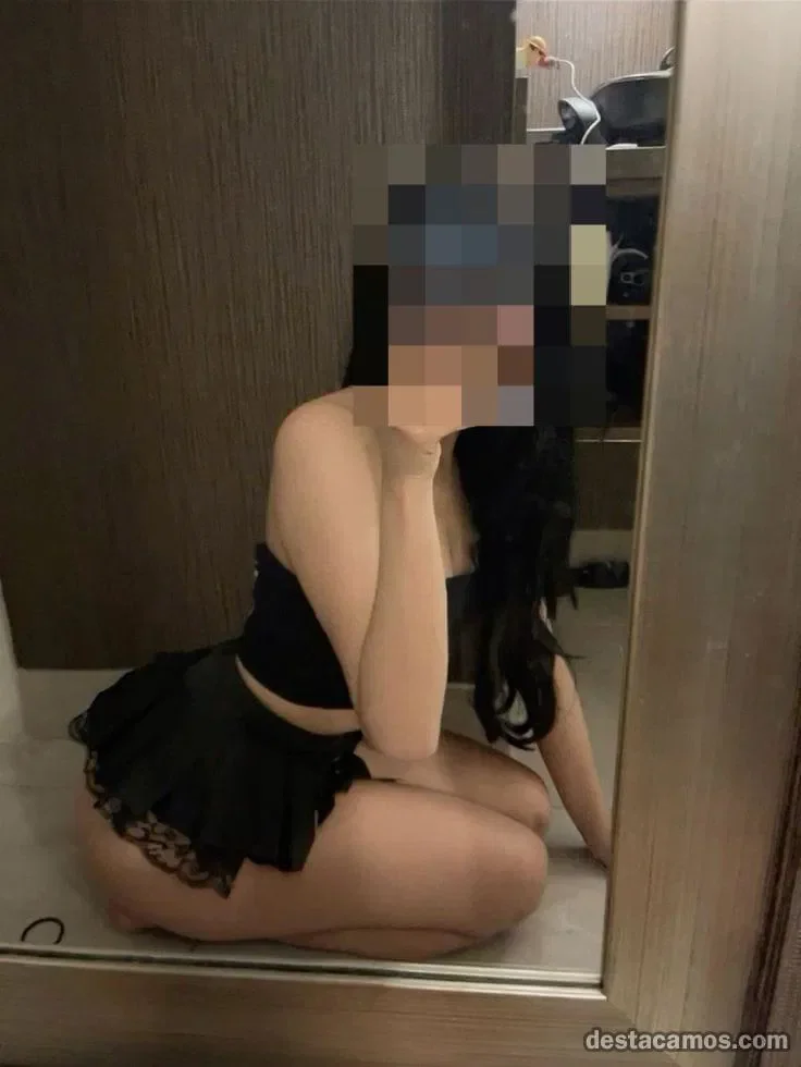 Escort latina curvy en Alicante