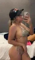 Escort latina curvy en Córdoba