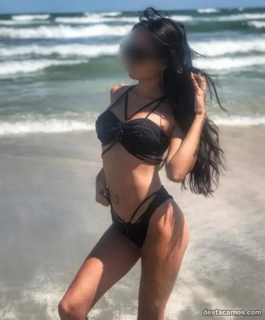 Escort latina fitness en Murcia