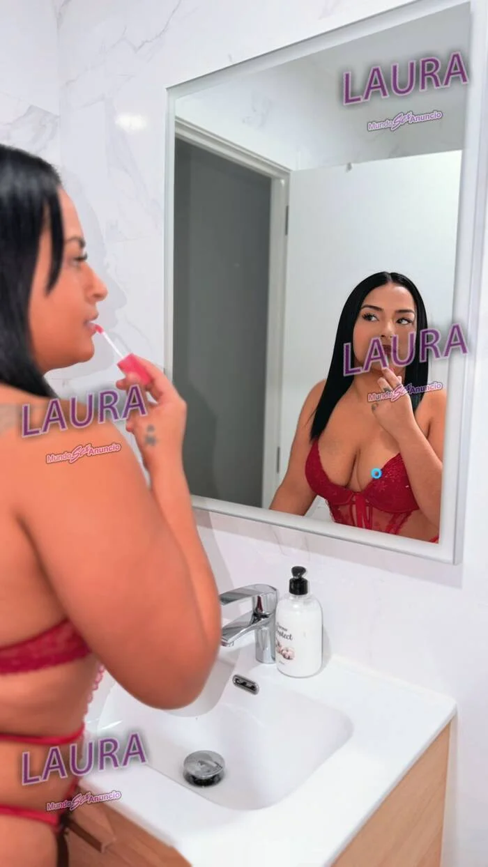 Escort latina curvy en Manacor