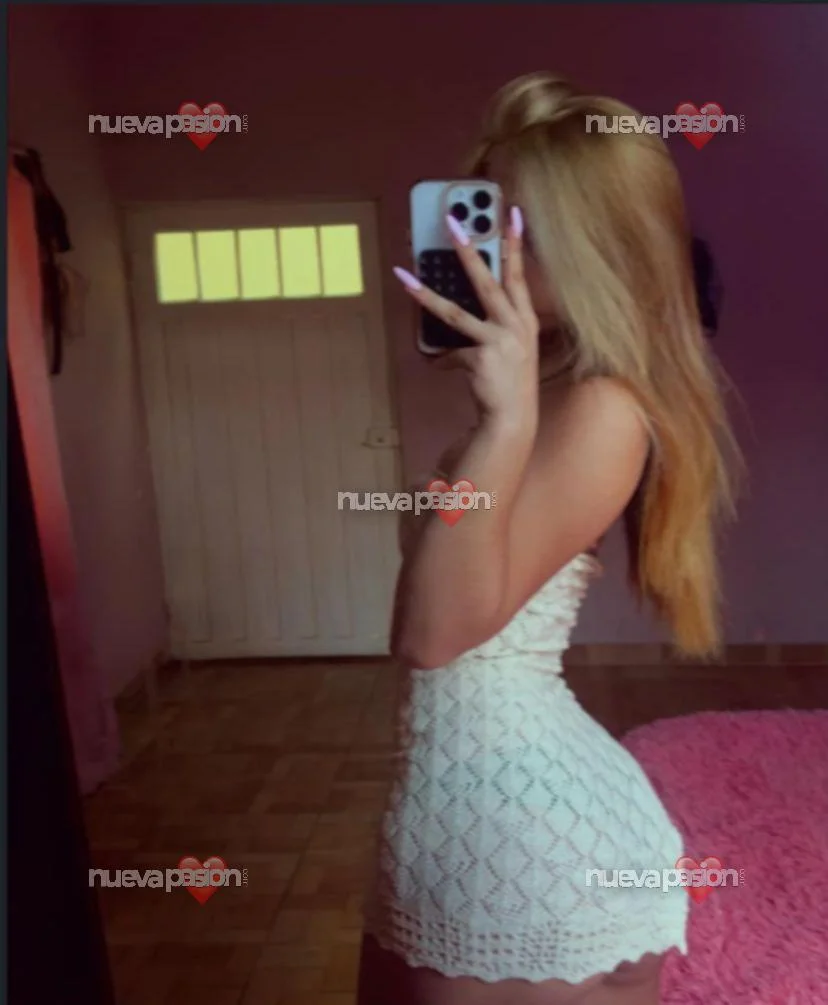 Escort latina curvy en Las Palmas de Gran Canaria