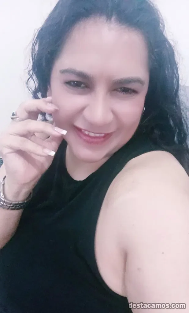 Escort latina curvy en Palencia