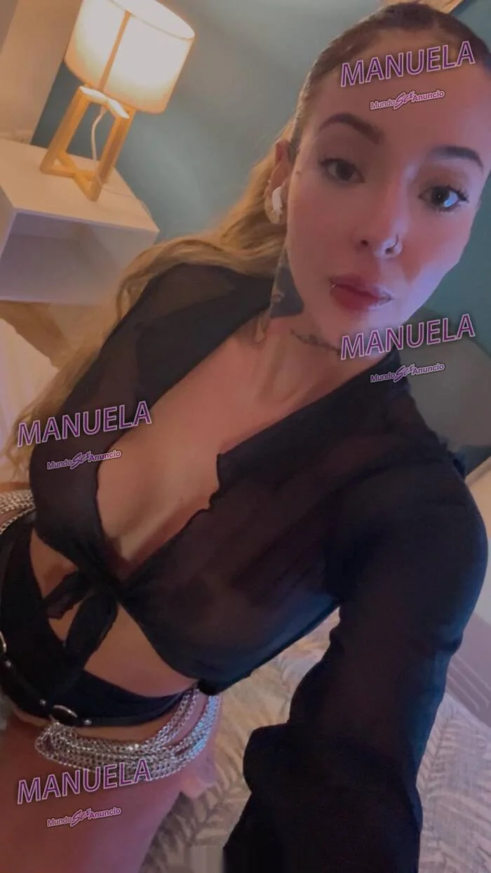 Escort latina curvy en Arrecife